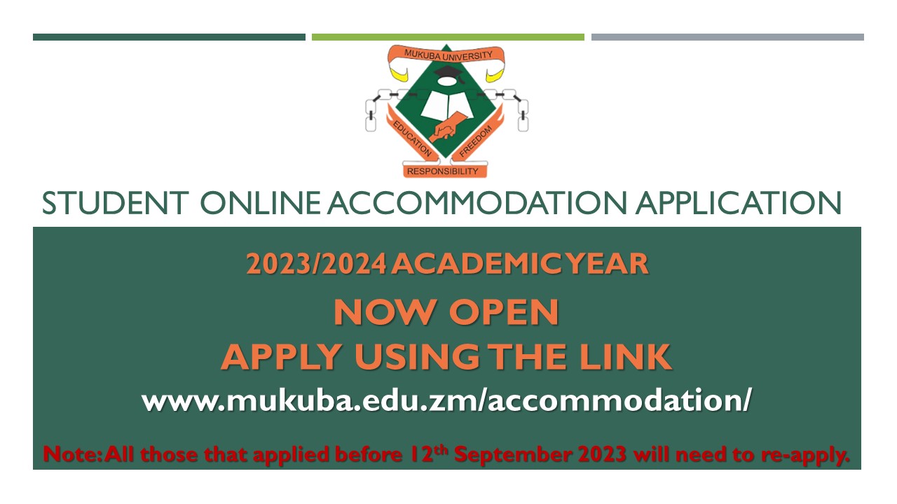 Accommodation Details
